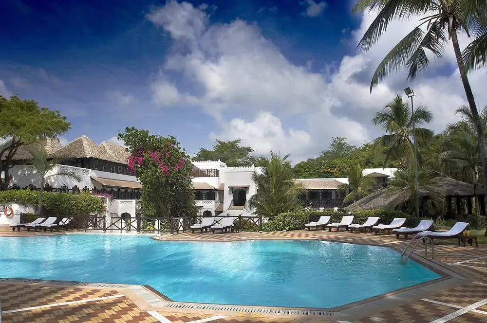 Serena Beach Hotel And Spa Shanzu — image 3 of 12